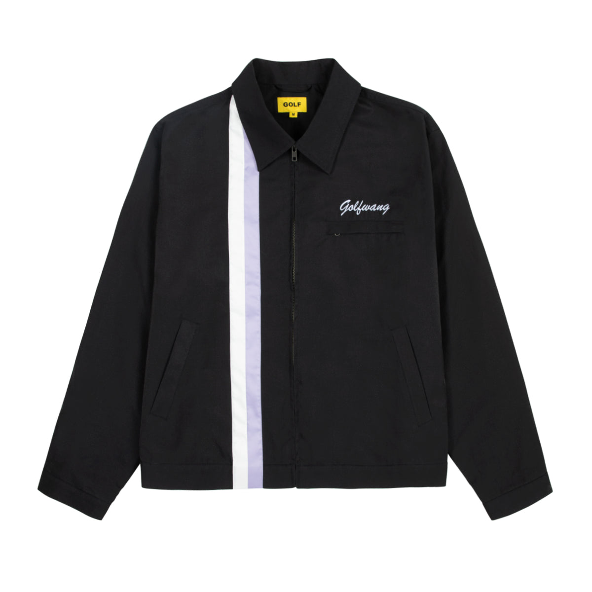 golf wang Frame jacket