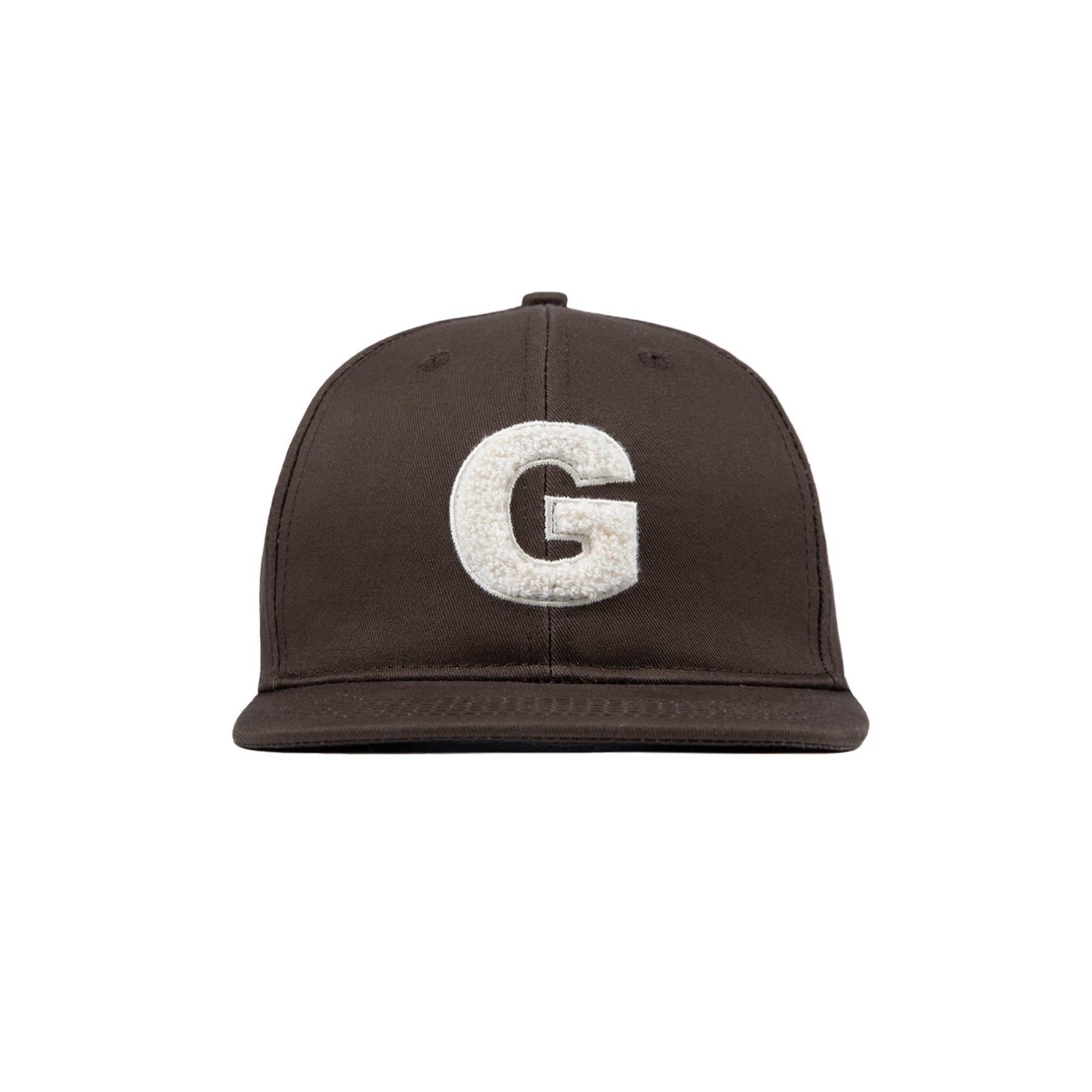 CHENILLE G HAT by GOLF WANG