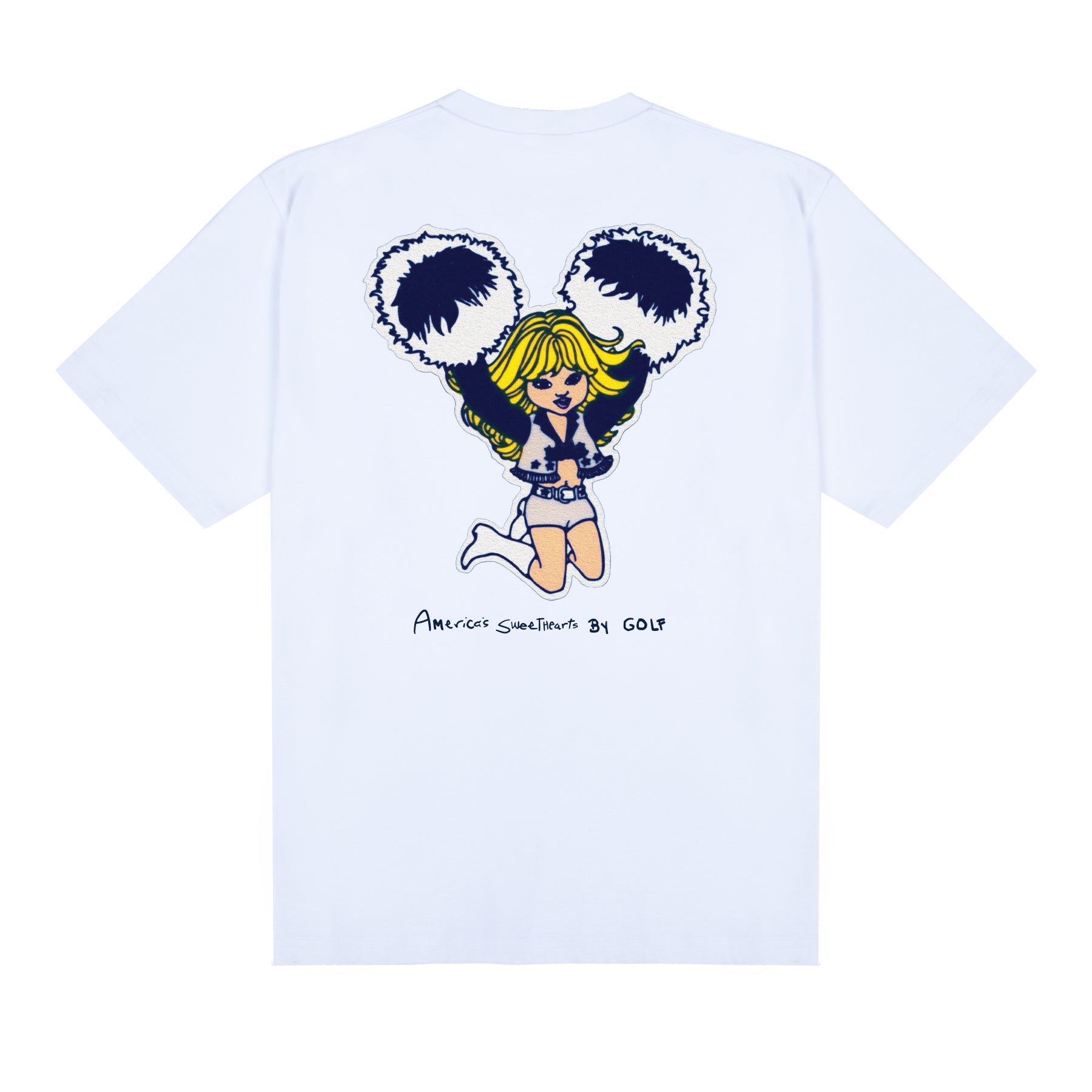 トップス GOLFWANG WELCOME TO GOLF CITY TEE Golf Wang | Shirts | Golf Wang Welcome To Golf Store Opening