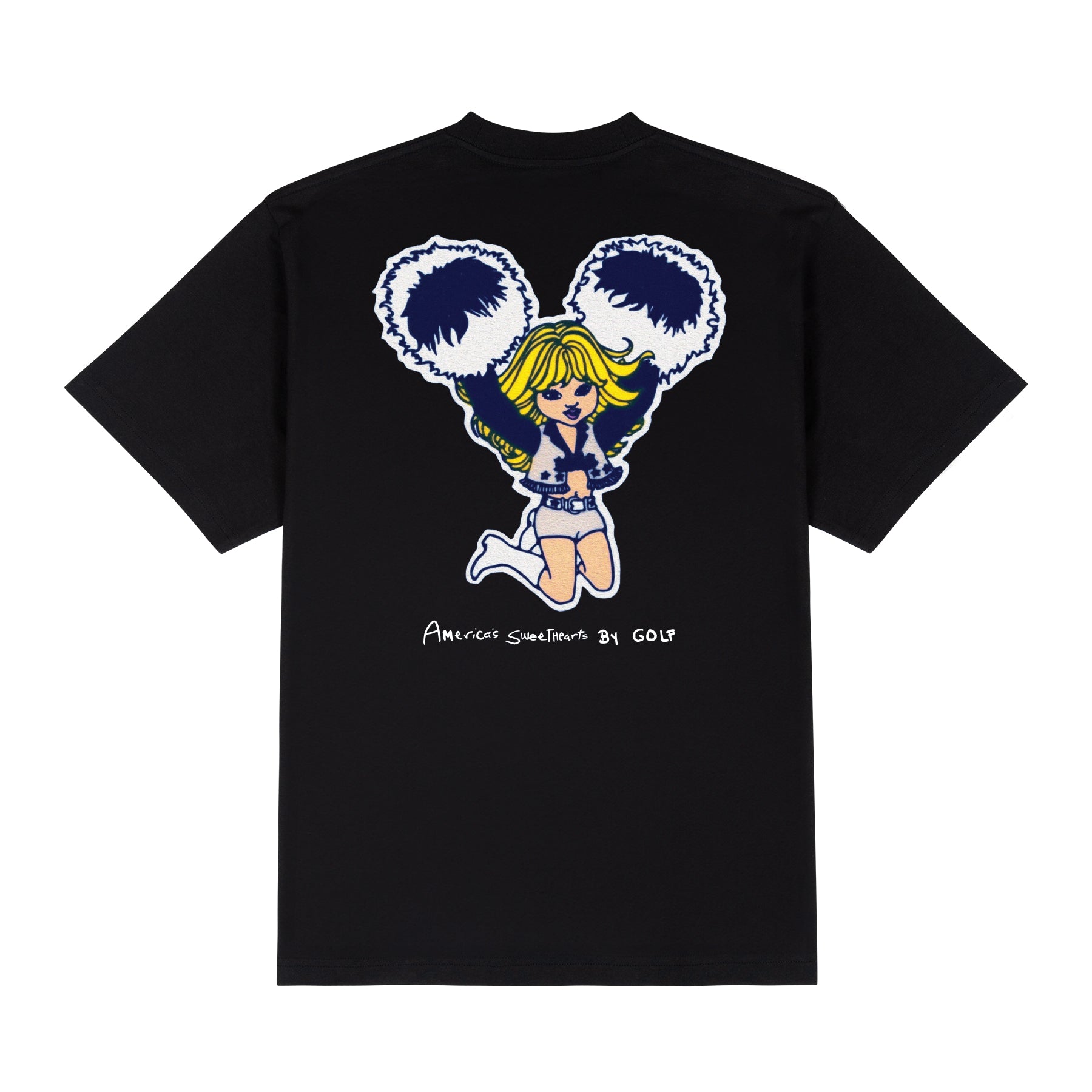 トップス GOLFWANG WELCOME TO GOLF CITY TEE Golf Wang | Shirts | Golf Wang Welcome To Golf Store Opening