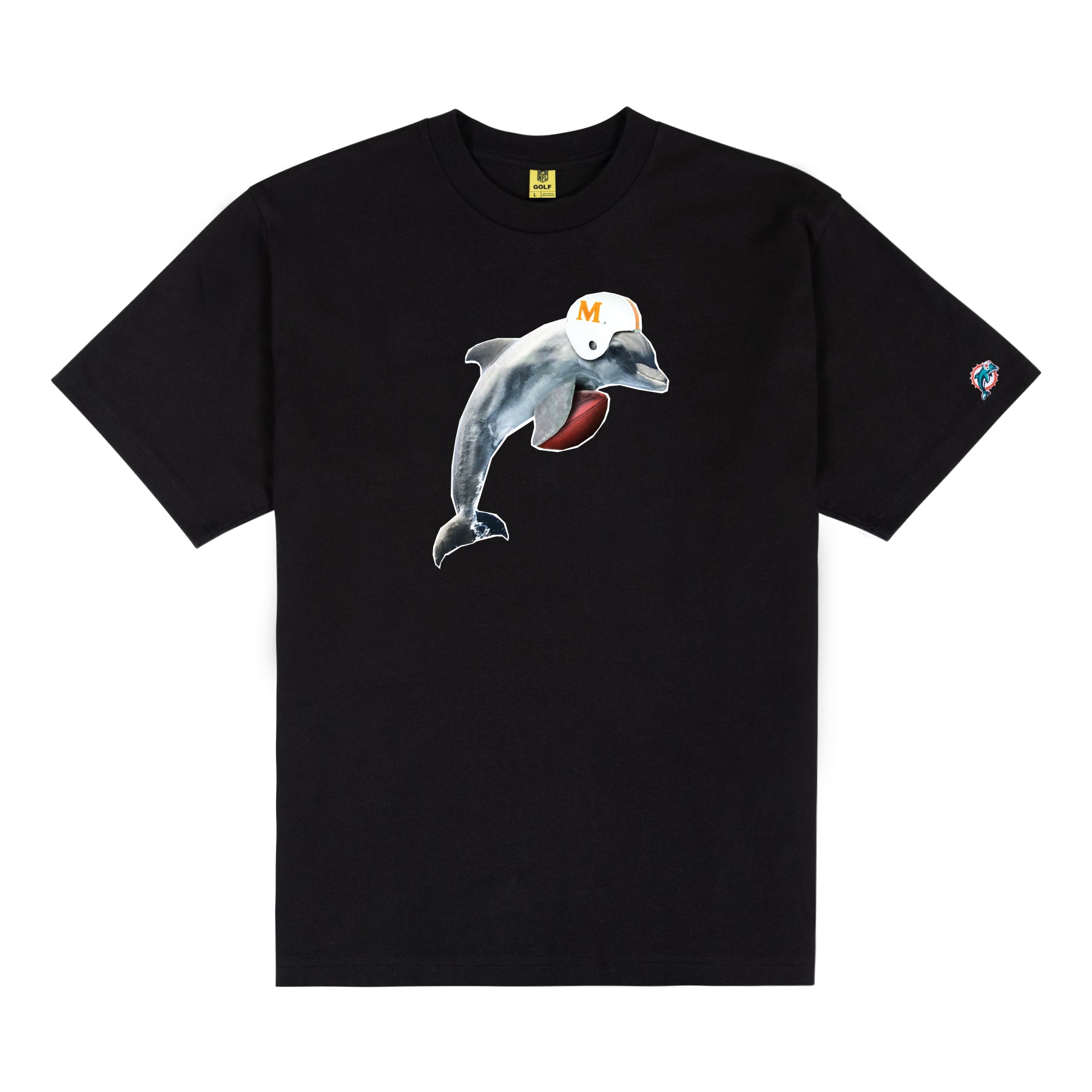 GOLF WANG Choices Tシャツ 半袖 Navy 送料込み GOLF WANG Choices Tシャツ 半袖 Navy 送料込み (GOLF WANG/T