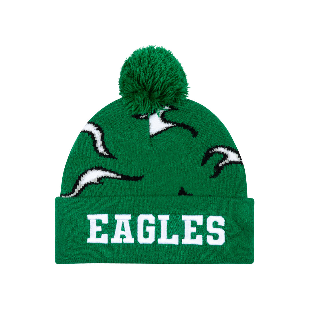NFL Men’s Philadelphia Eagles T-Shirt - Arson Wentz