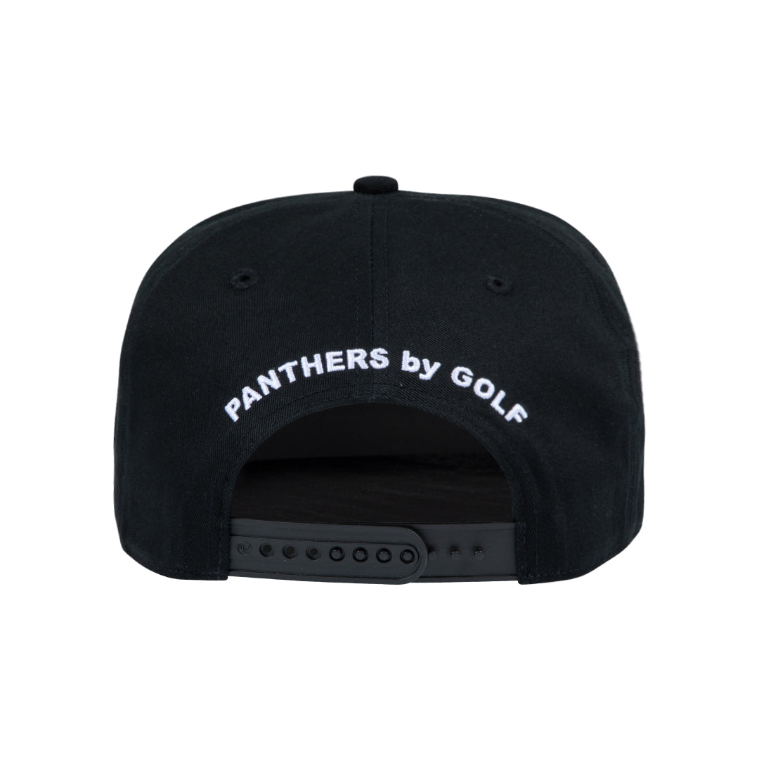 Golf Wang Box Cutter Vintage (2012) Snapback Hat - Black