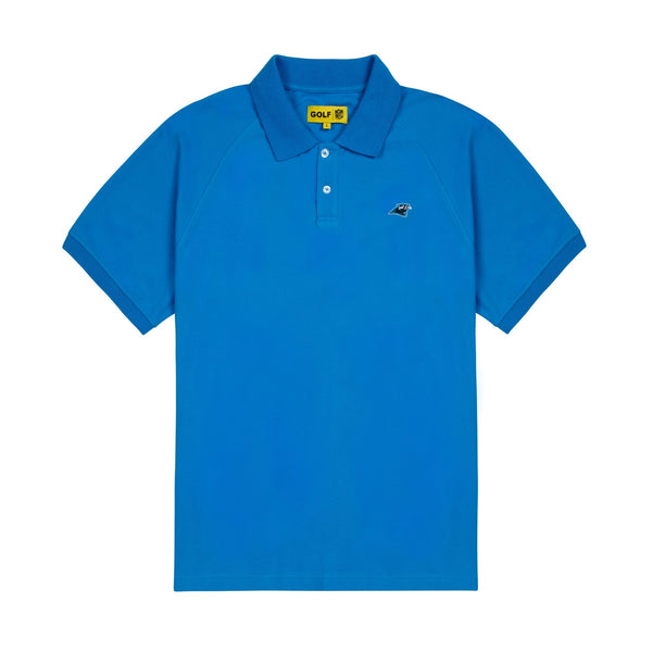 GOLF WANG WAVY SOCCER POLO SHIRT ユニフォーム Golf Wang Wavy Soccer Polo Shirt | WHAT'S ON THE STAR?