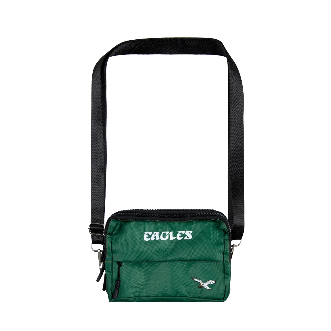 EAGLES CROSSBODY BAG by GOLF WANG