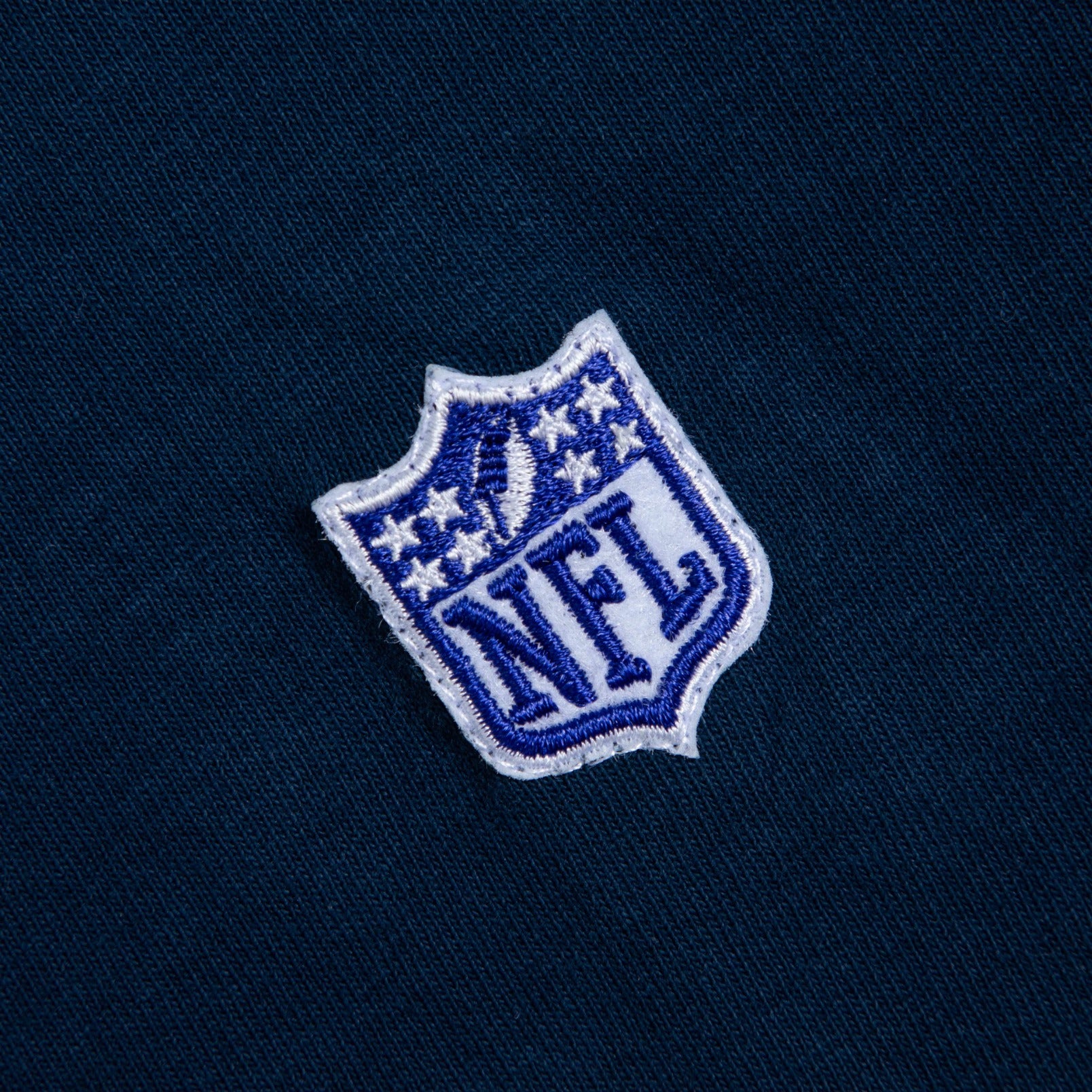 NFL SHIELD TEE by GOLF WANG