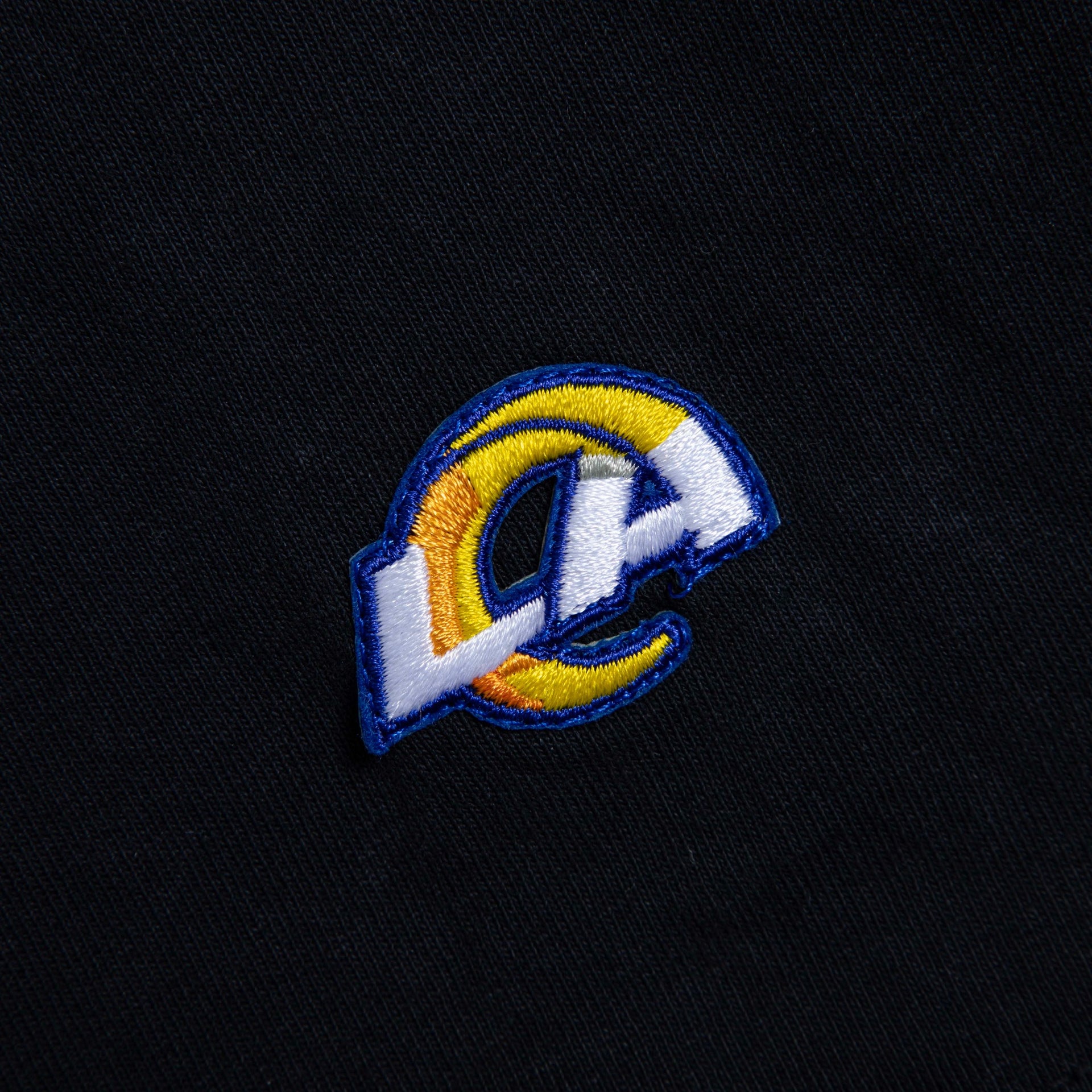 RAMS ANIMAL TEE by GOLF WANG