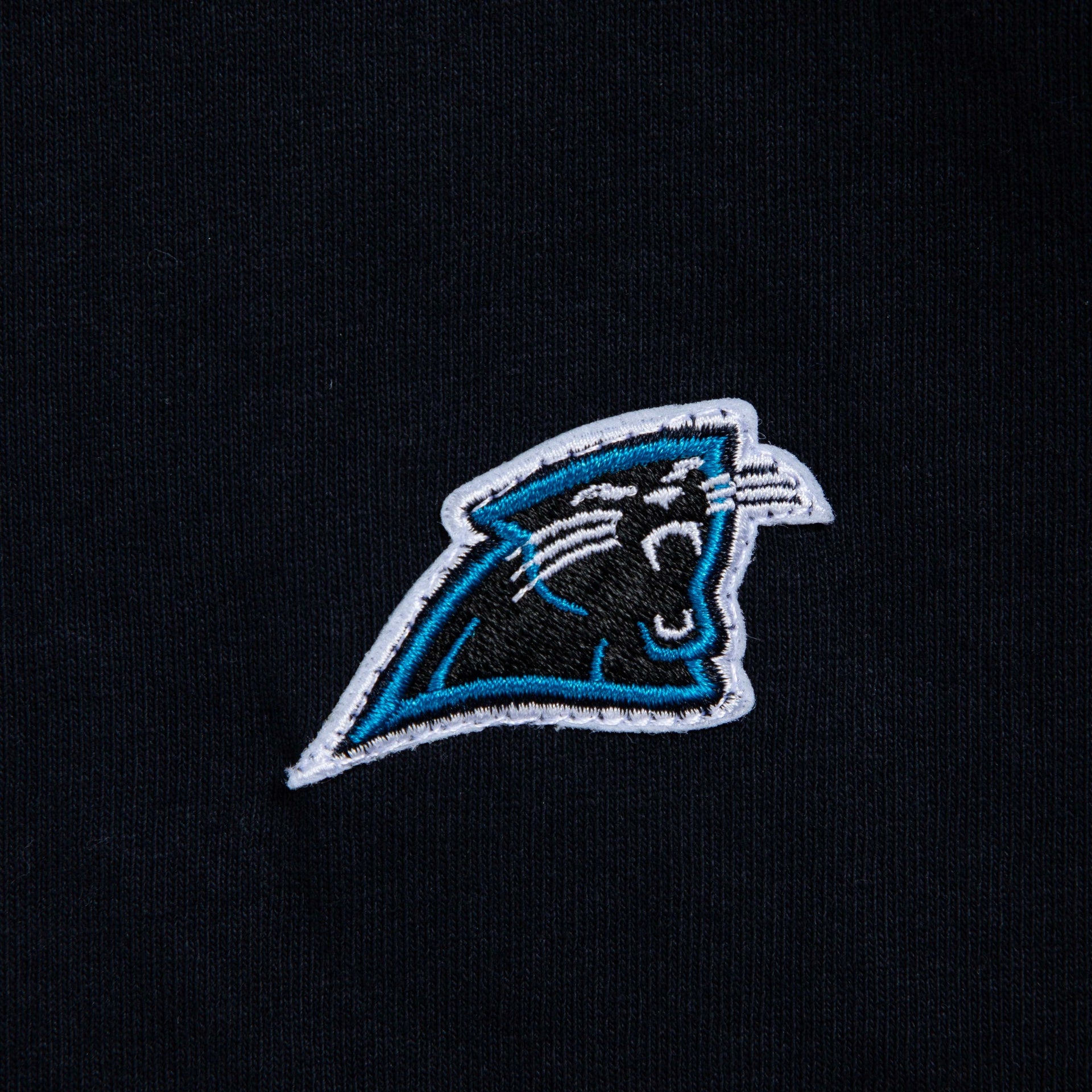 PANTHERS CUTOUT TEE by GOLF WANG