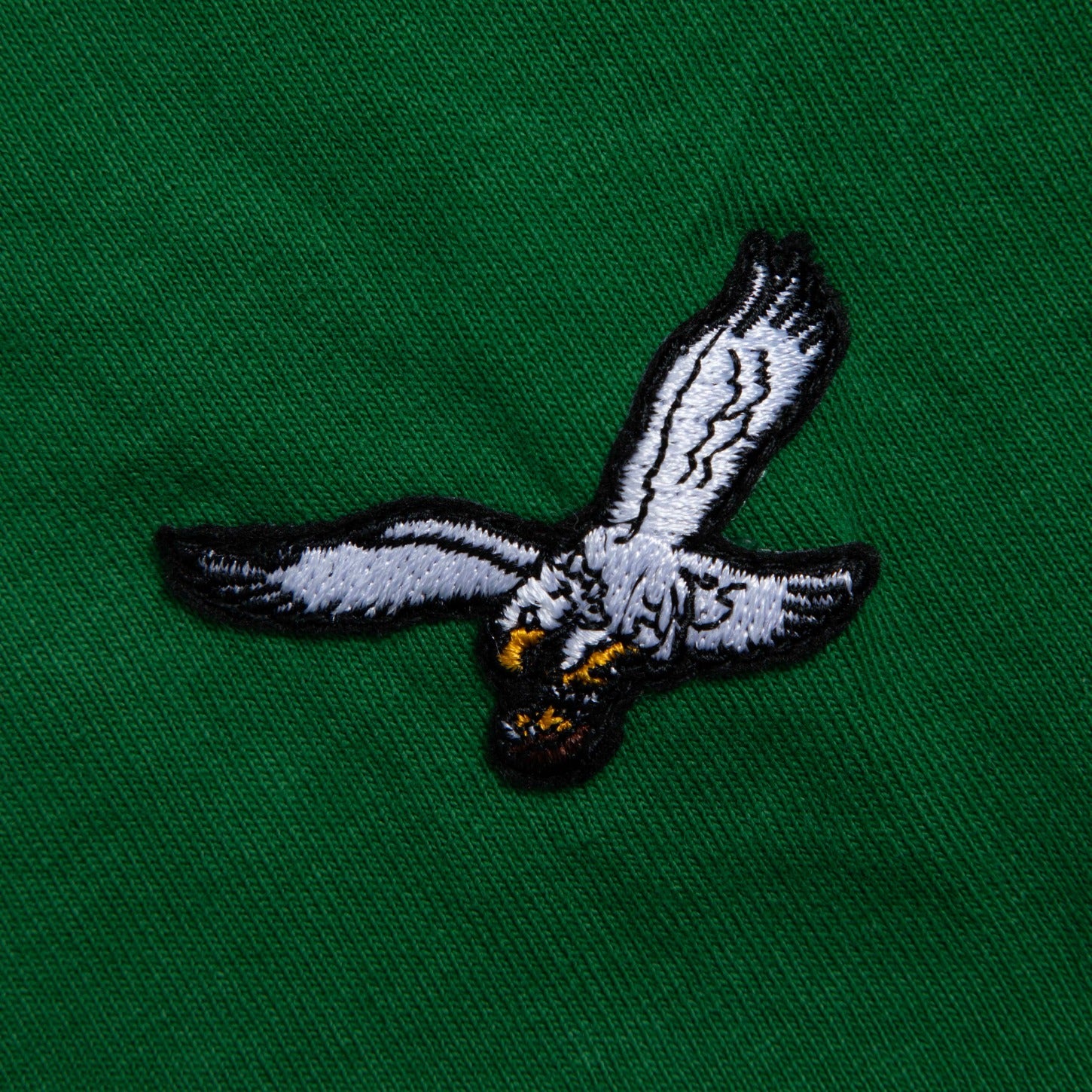 EAGLES HELMET TEE by GOLF WANG