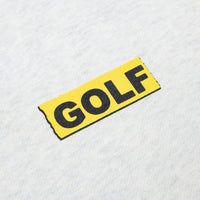 COLLAGE ZIP UP HOODIE by GOLF WANG