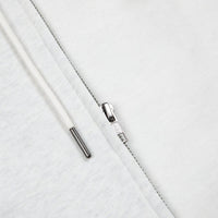 COLLAGE ZIP UP HOODIE by GOLF WANG