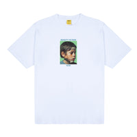 BEAUTY IS PAIN TEE by GOLF WANG
