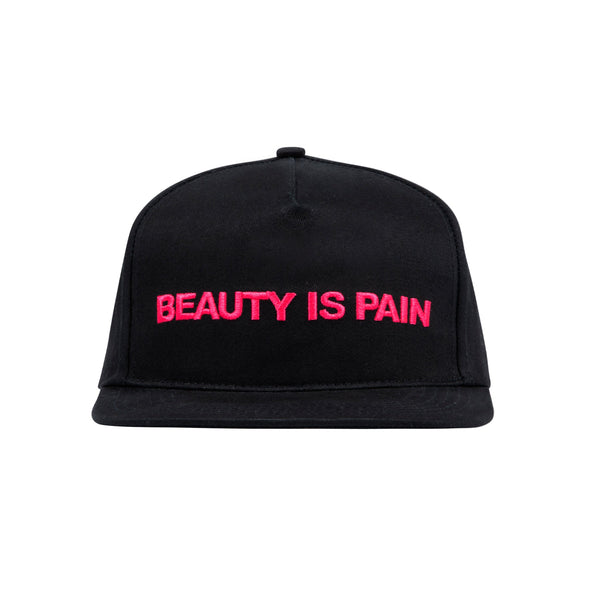 【ユニセックス】GOLF WANG/BEAUTY IS PAIN プリントTシャツ Golfwang6785909f2483116785909f
