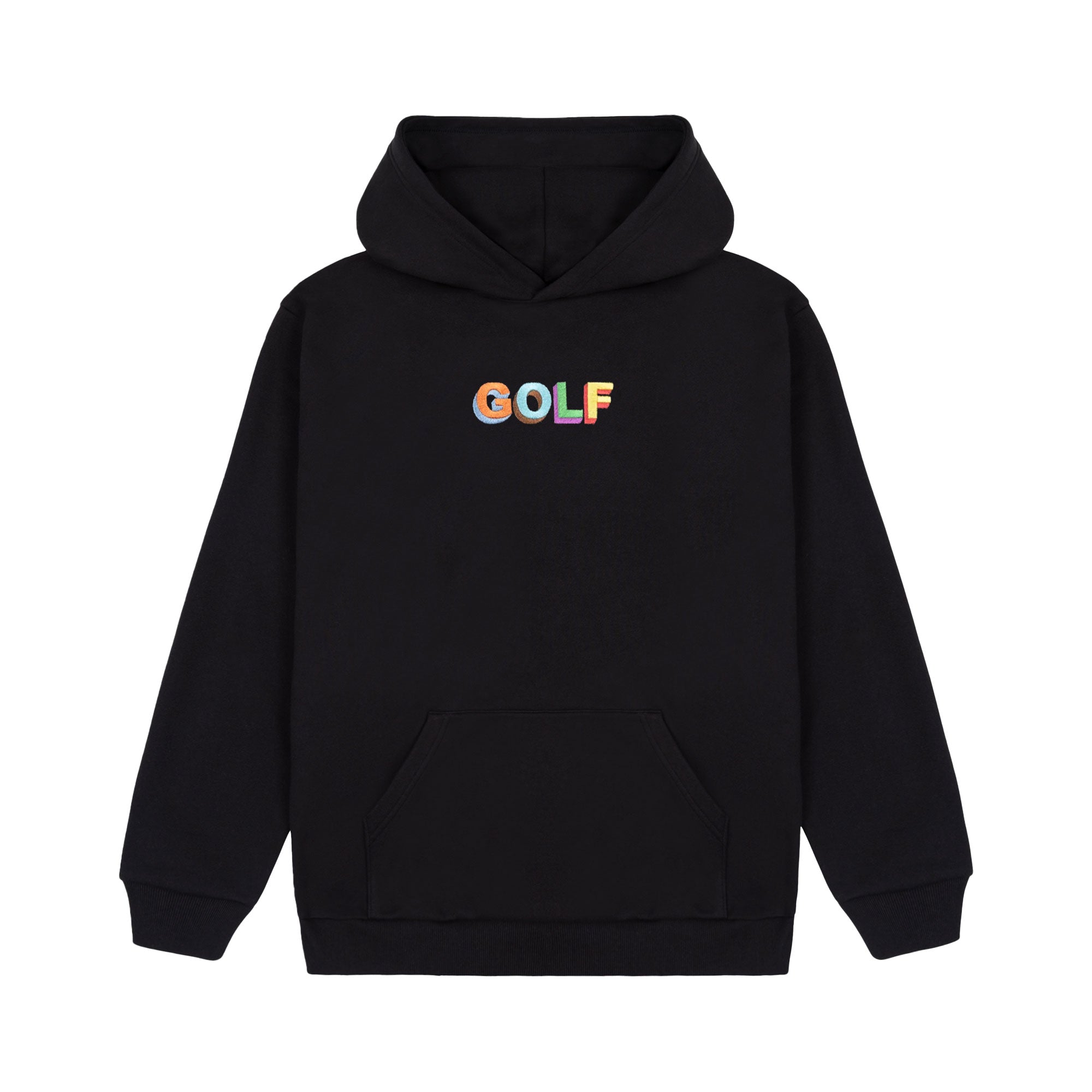 美品　BRIEFING GOLF 3D LOGO ZIP HOODIE BRIEFINGGOLF - ブリーフィングゴルフ メンズウェア【スウェット