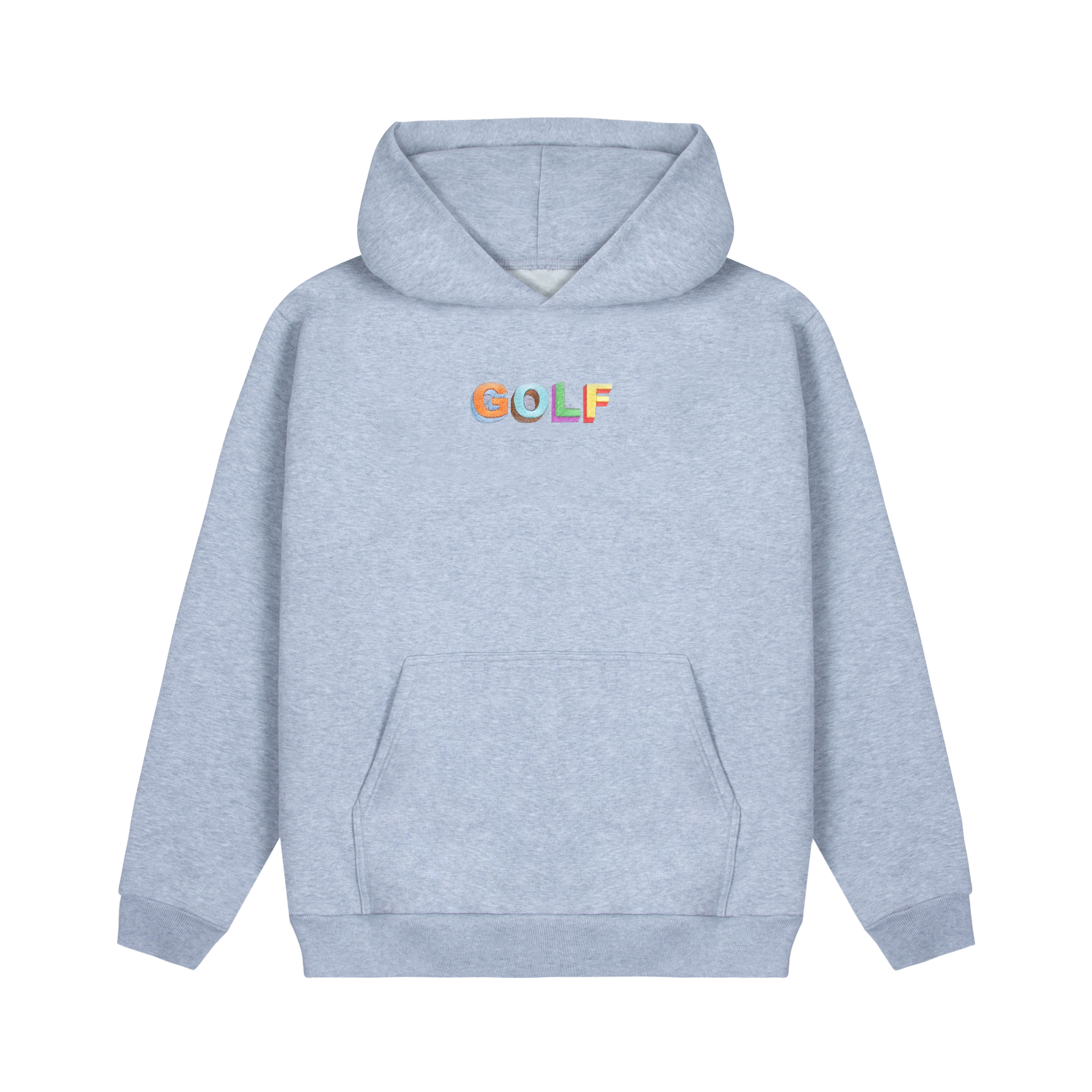 トップス GOLF WANG logo design hoodie Golfwang688a718d962755688a718d
