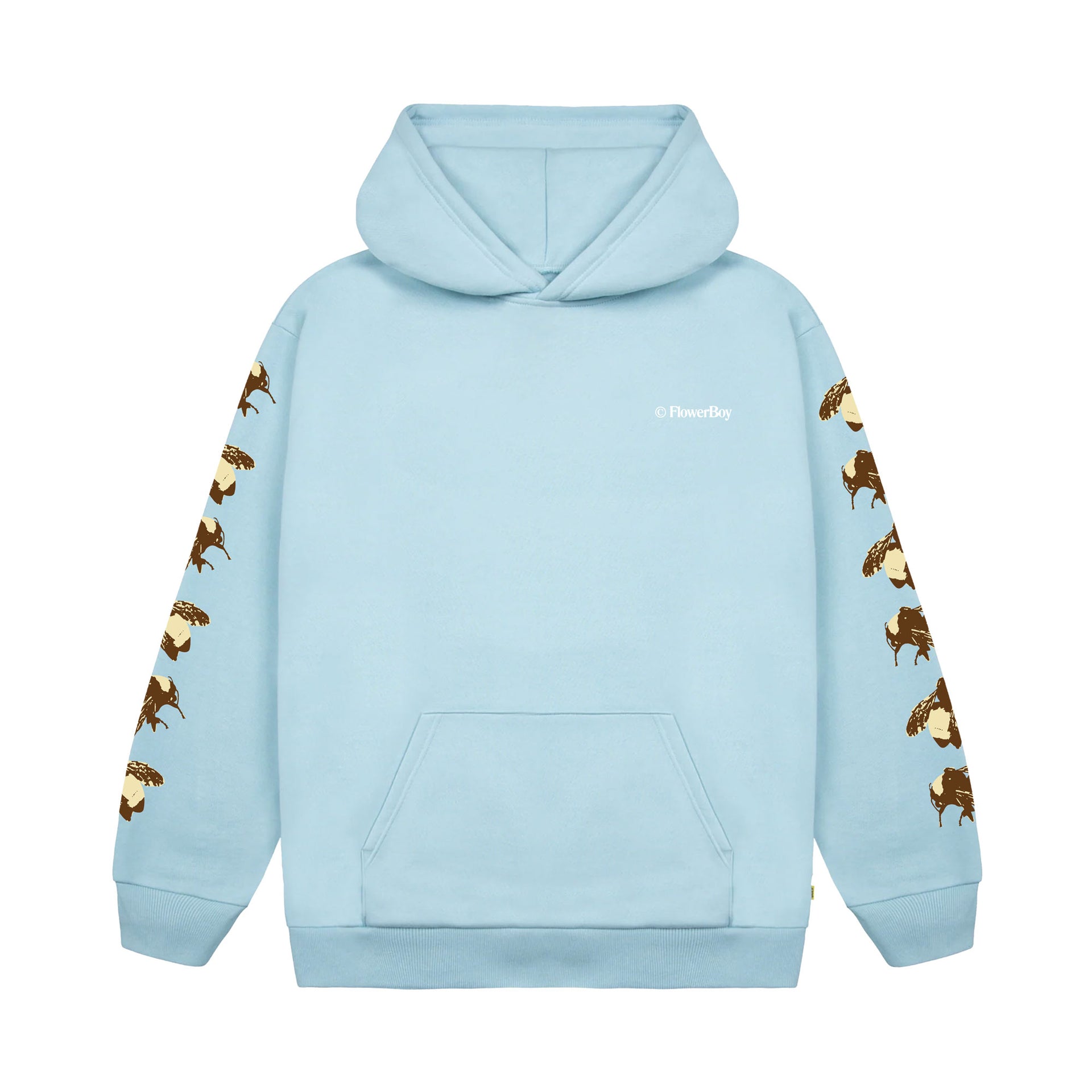Baby Blue