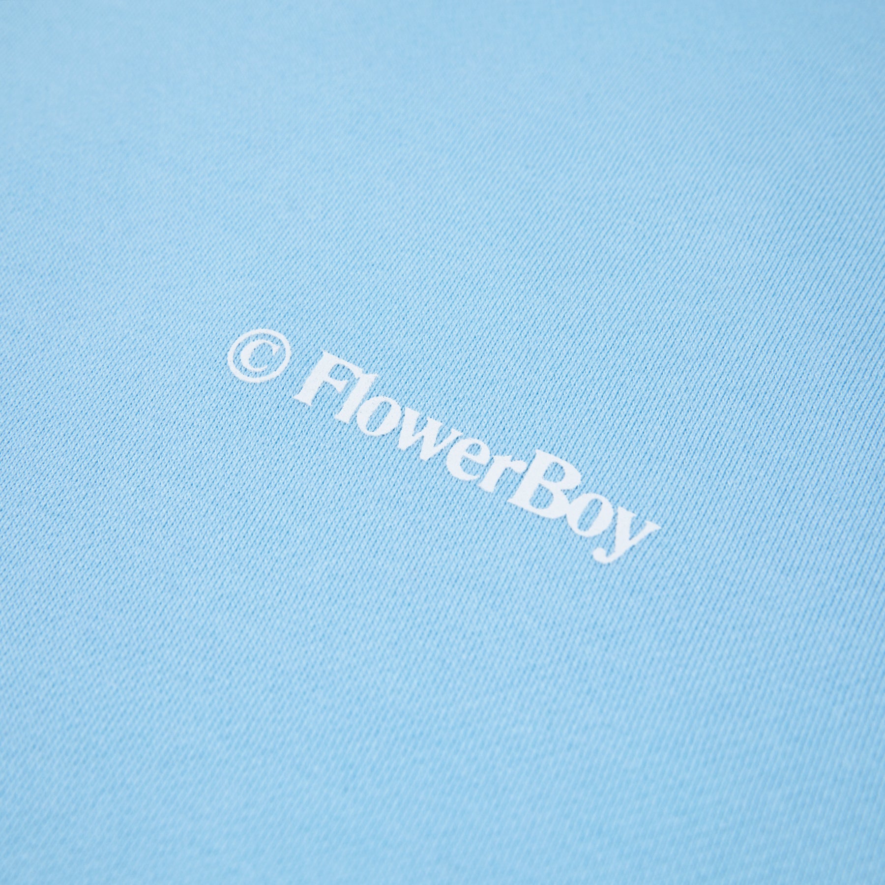 Baby Blue