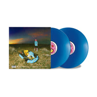CHERRY BOMB MASK VINYL