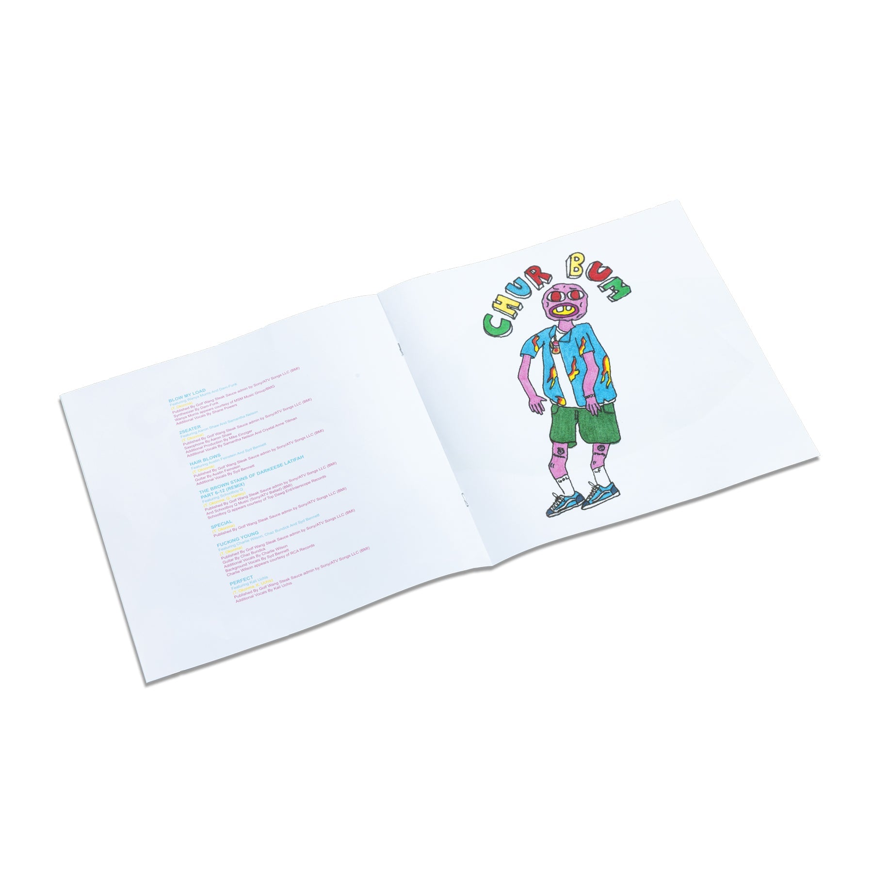 最終値下げ【美品】ゴルフワング　ベルト　ファイヤー柄 PEEPANTSVINYL3.jpg?v=