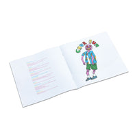 CHERRY BOMB MASK VINYL