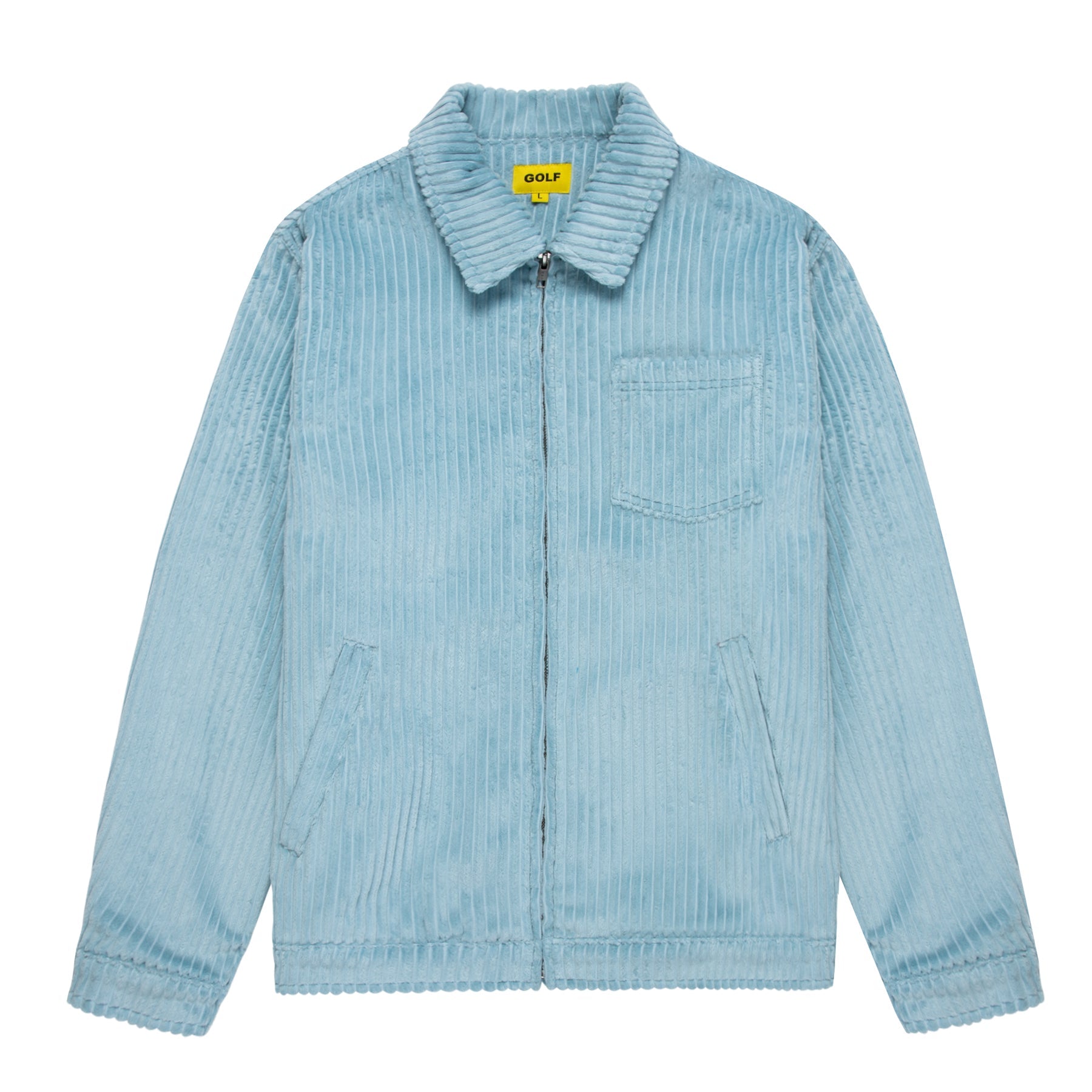 Dull Blue