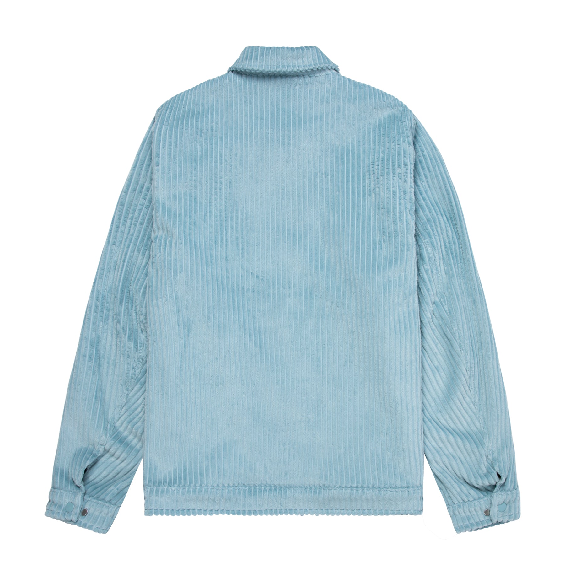 Dull Blue