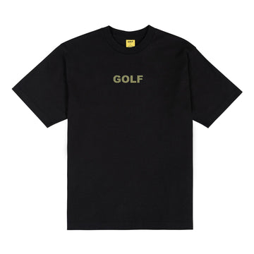 ALLIGATOR LOGO TEE by GOLF WANG