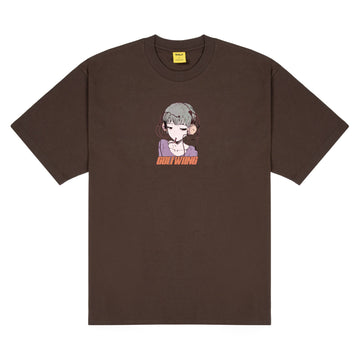 CIGARETTE CANDY TEE by GOLF WANG