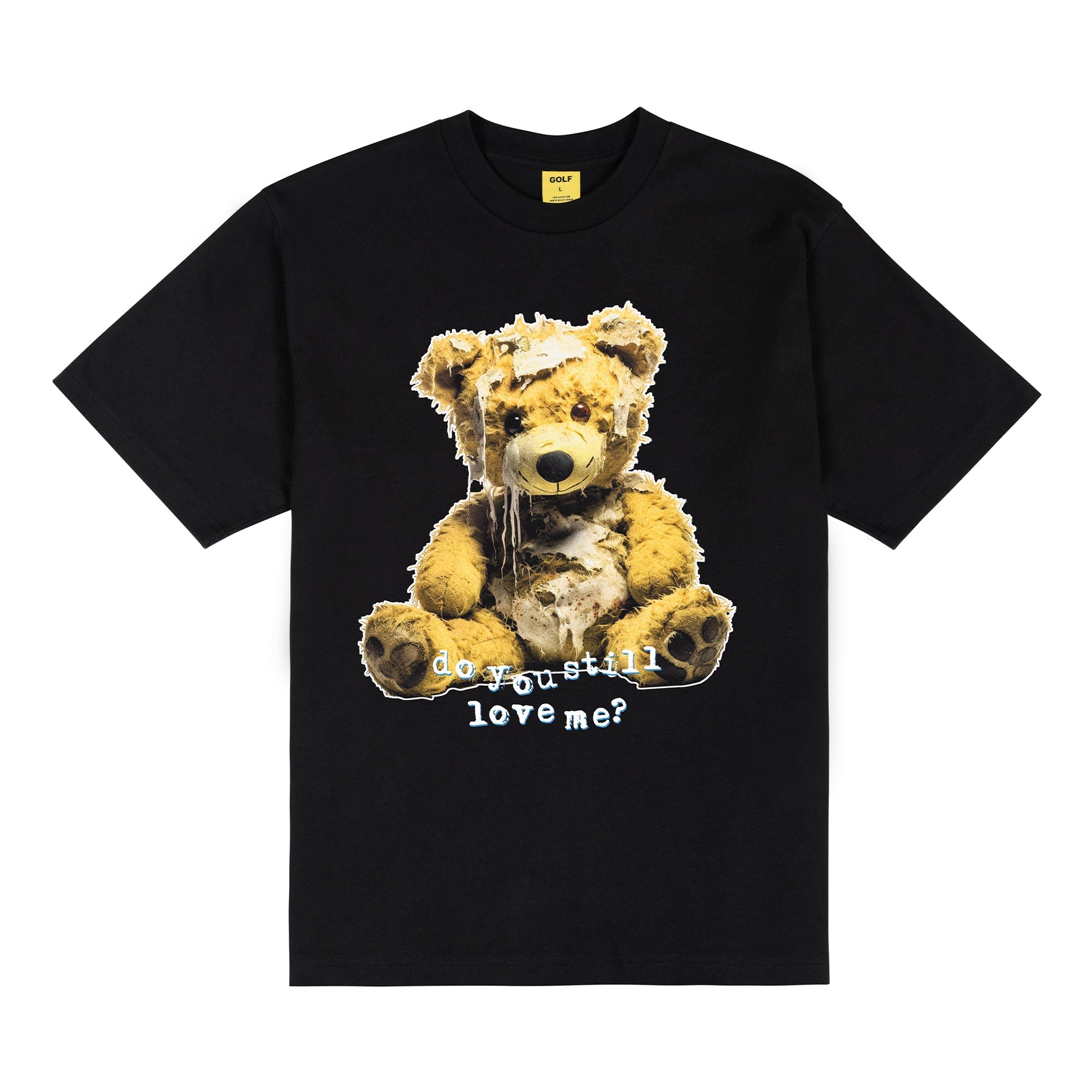 Golf Wang DISORDER TEE Tシャツ Golfwang681e7202c7ace963131715