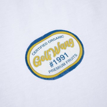 BLACKBERRY TEE by GOLF WANG