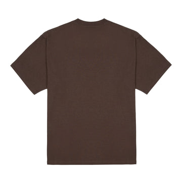 BOXCUTTER URL TEE by GOLF WANG