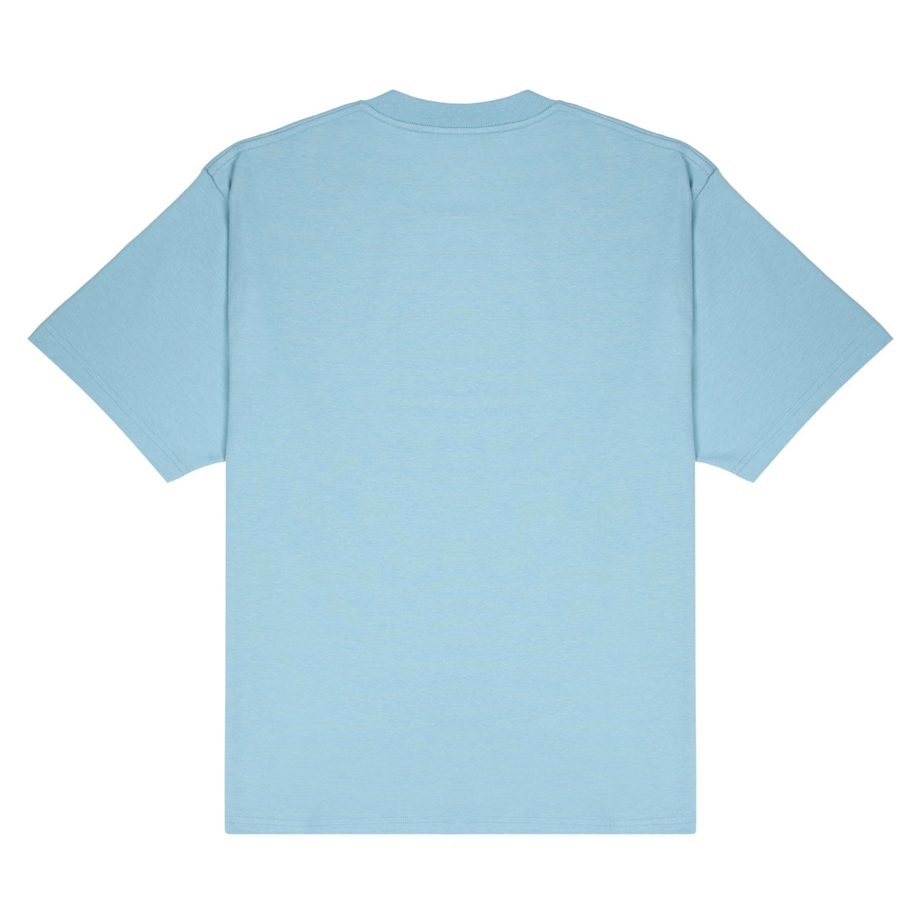 Dull Blue