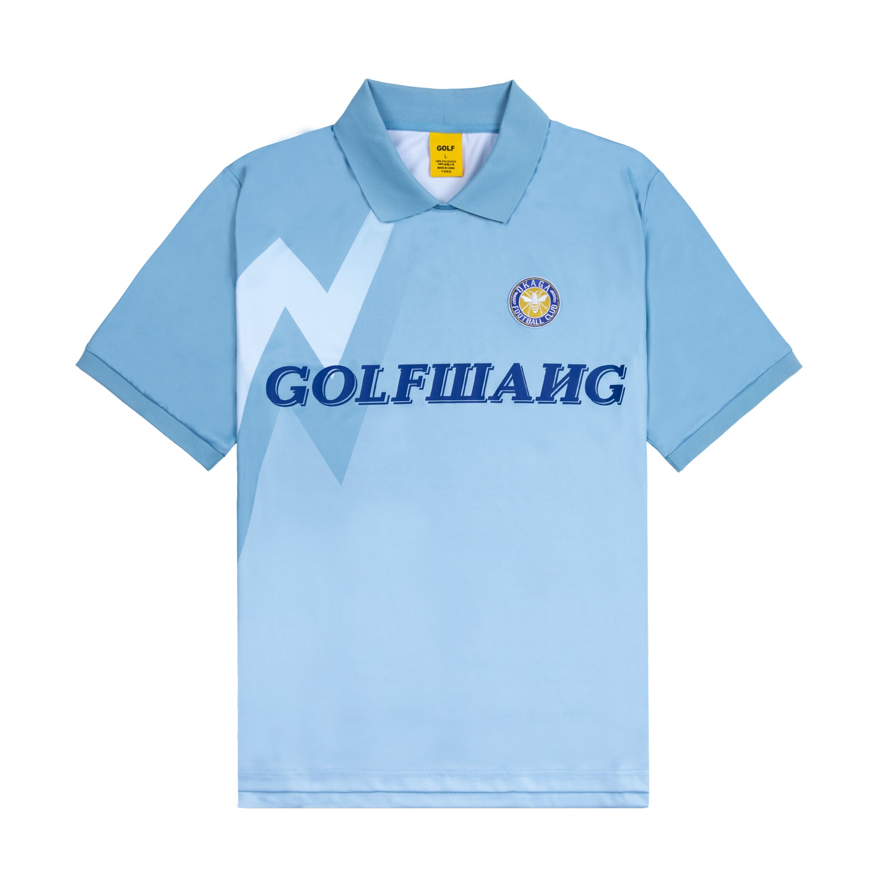 Light Blue