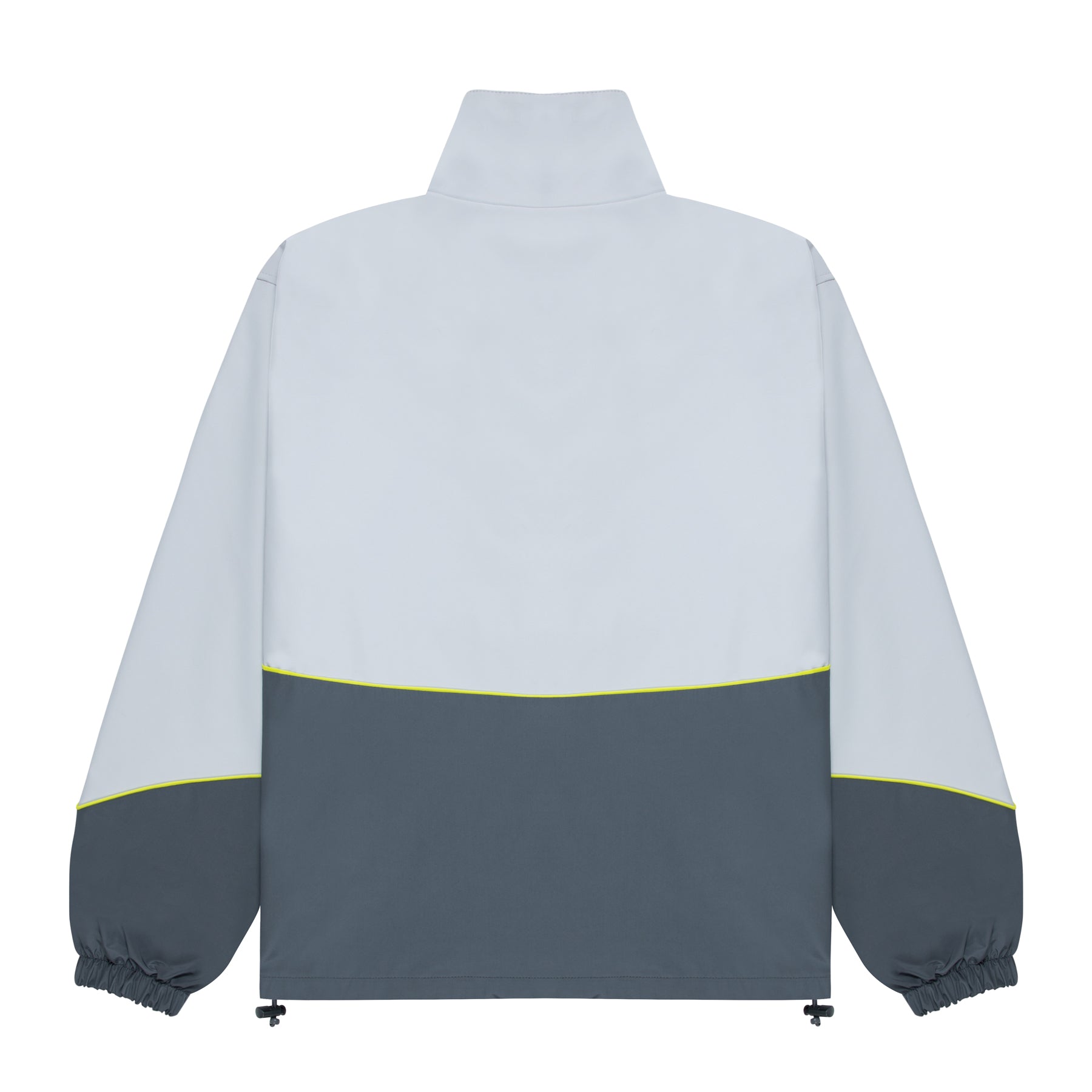 Grey Multi