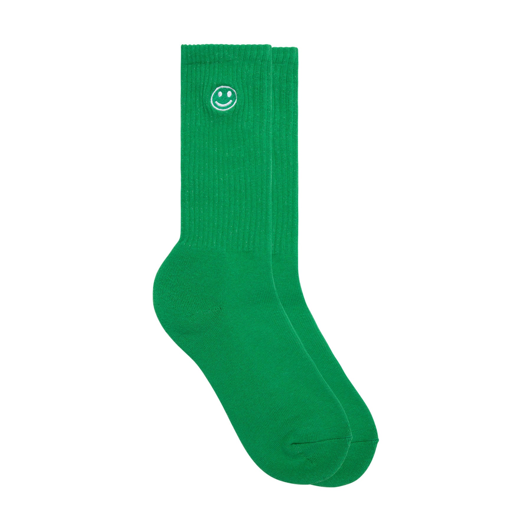 White/Green/Yellow
