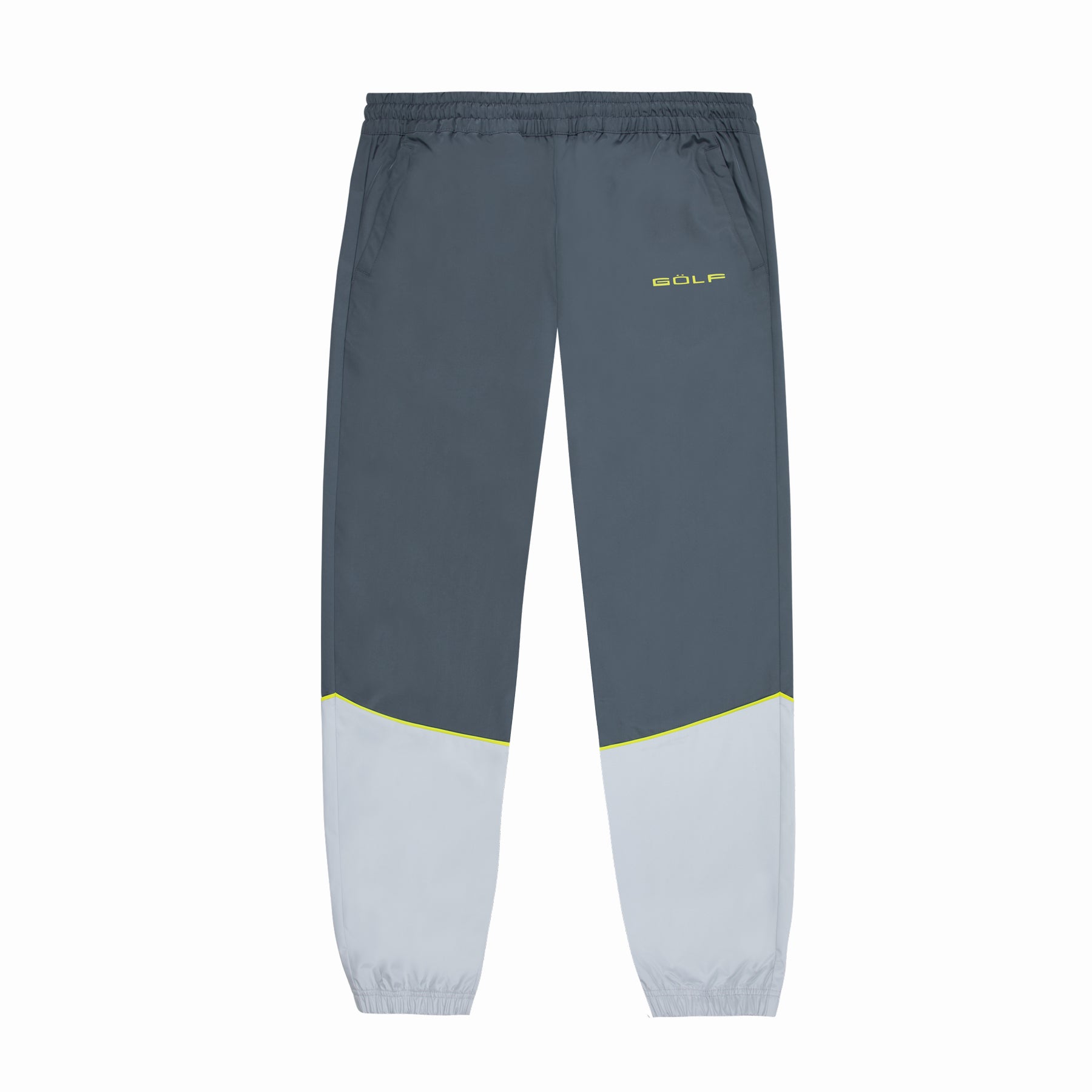 Grey Multi