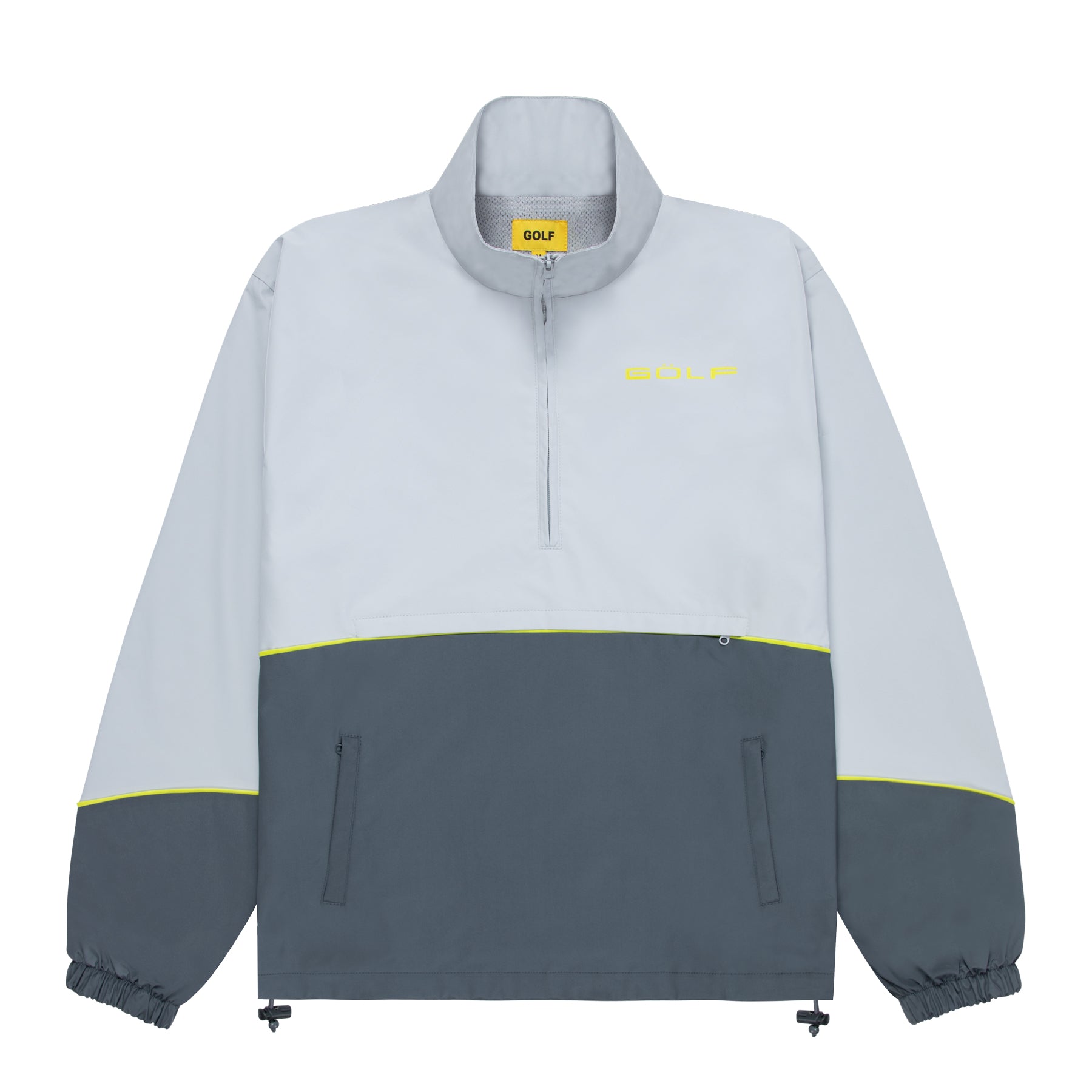 Grey Multi