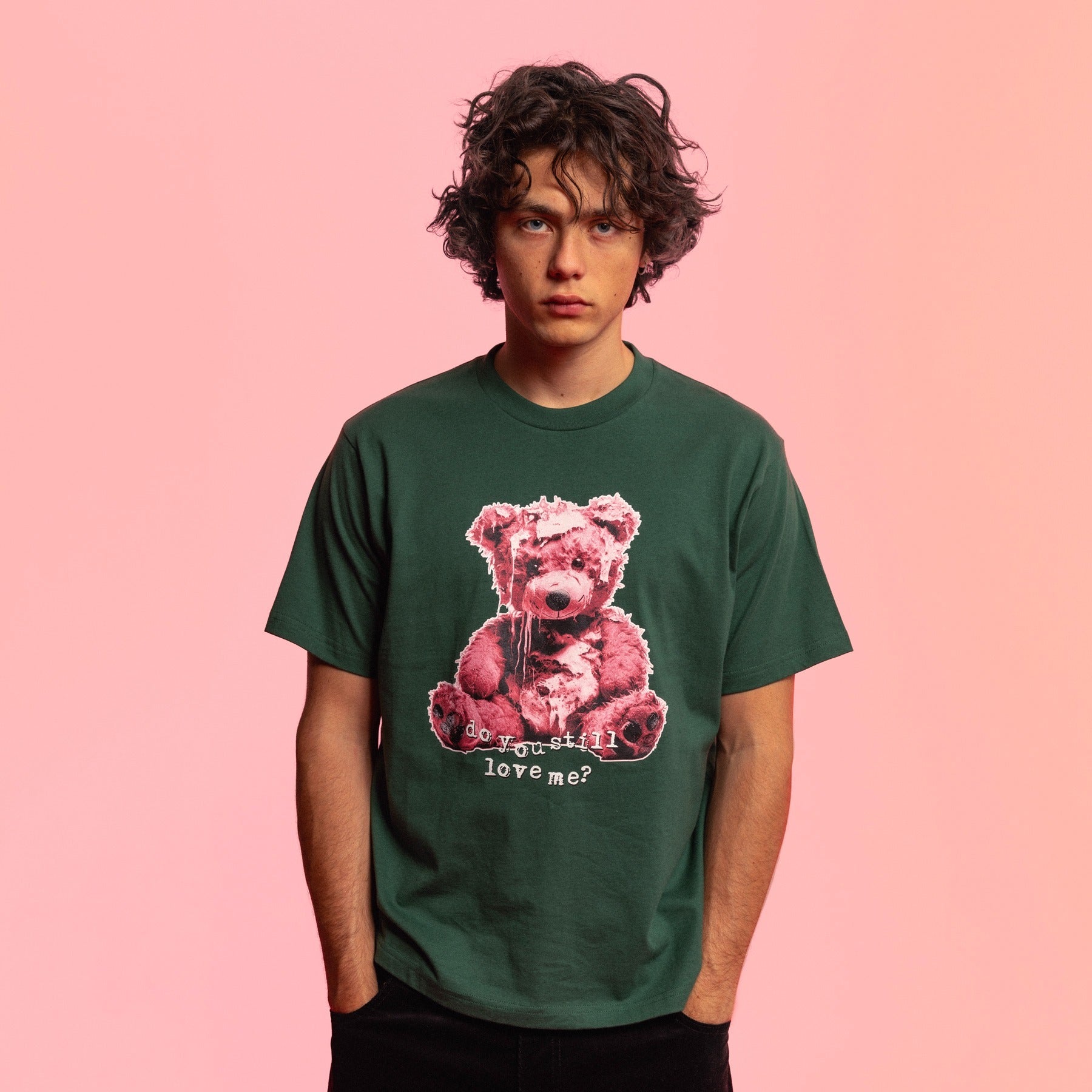 Golf Wang DISORDER TEE Tシャツ Golfwang6848bef75141a66848bef7