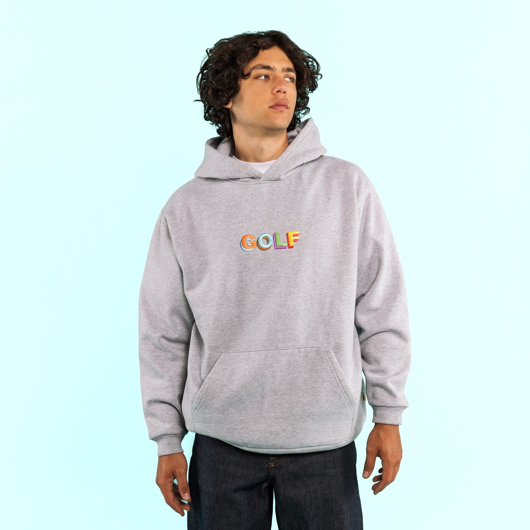 Sport Grey