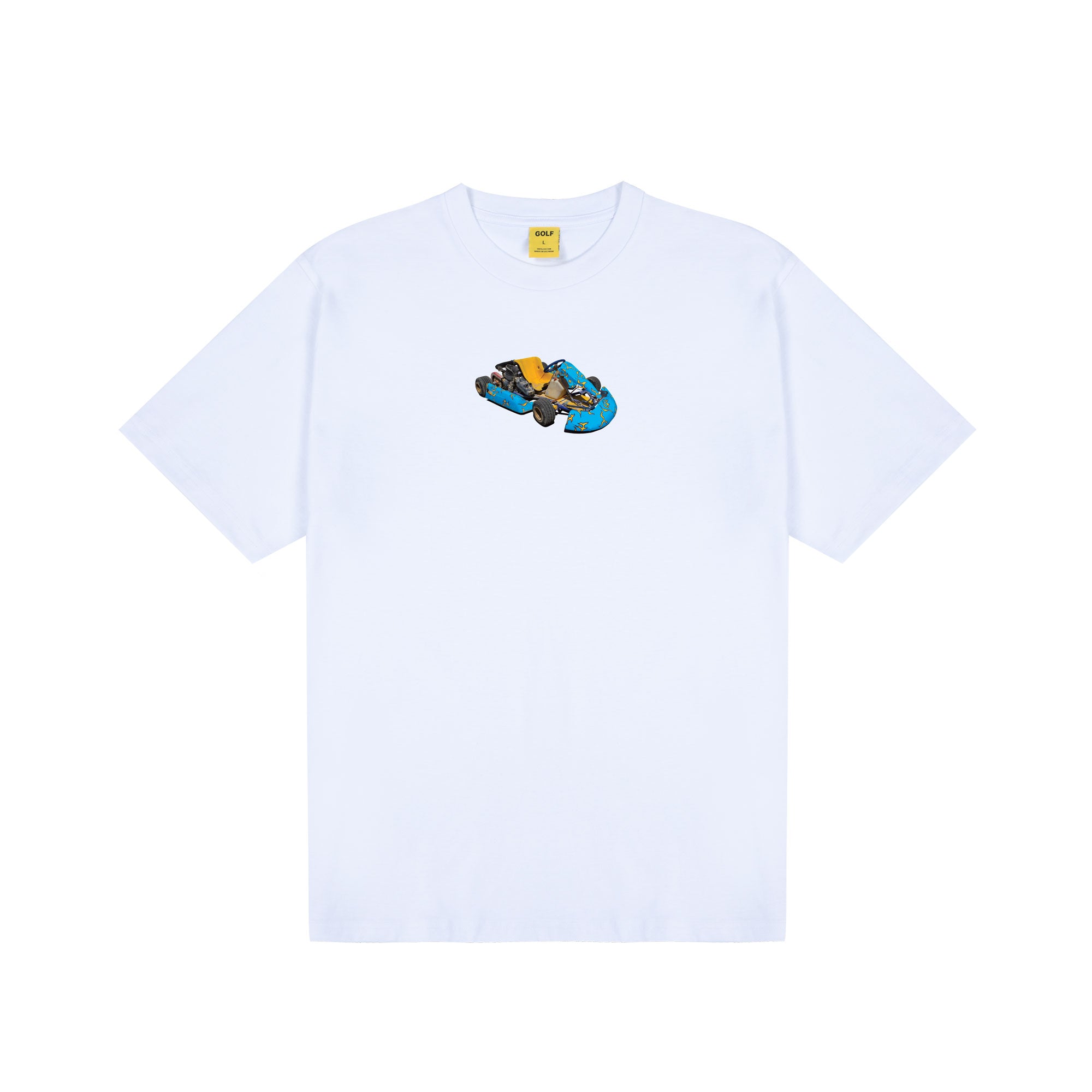 golfwang シャツ Golf Wang Cheetah Print Button-Up Shirt and Hat | Depop