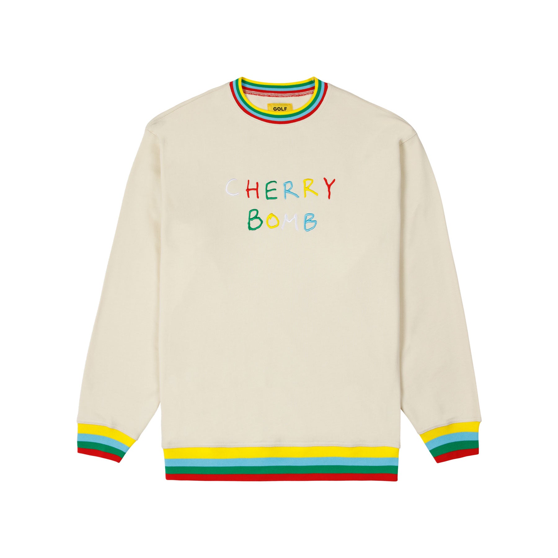 Cream
