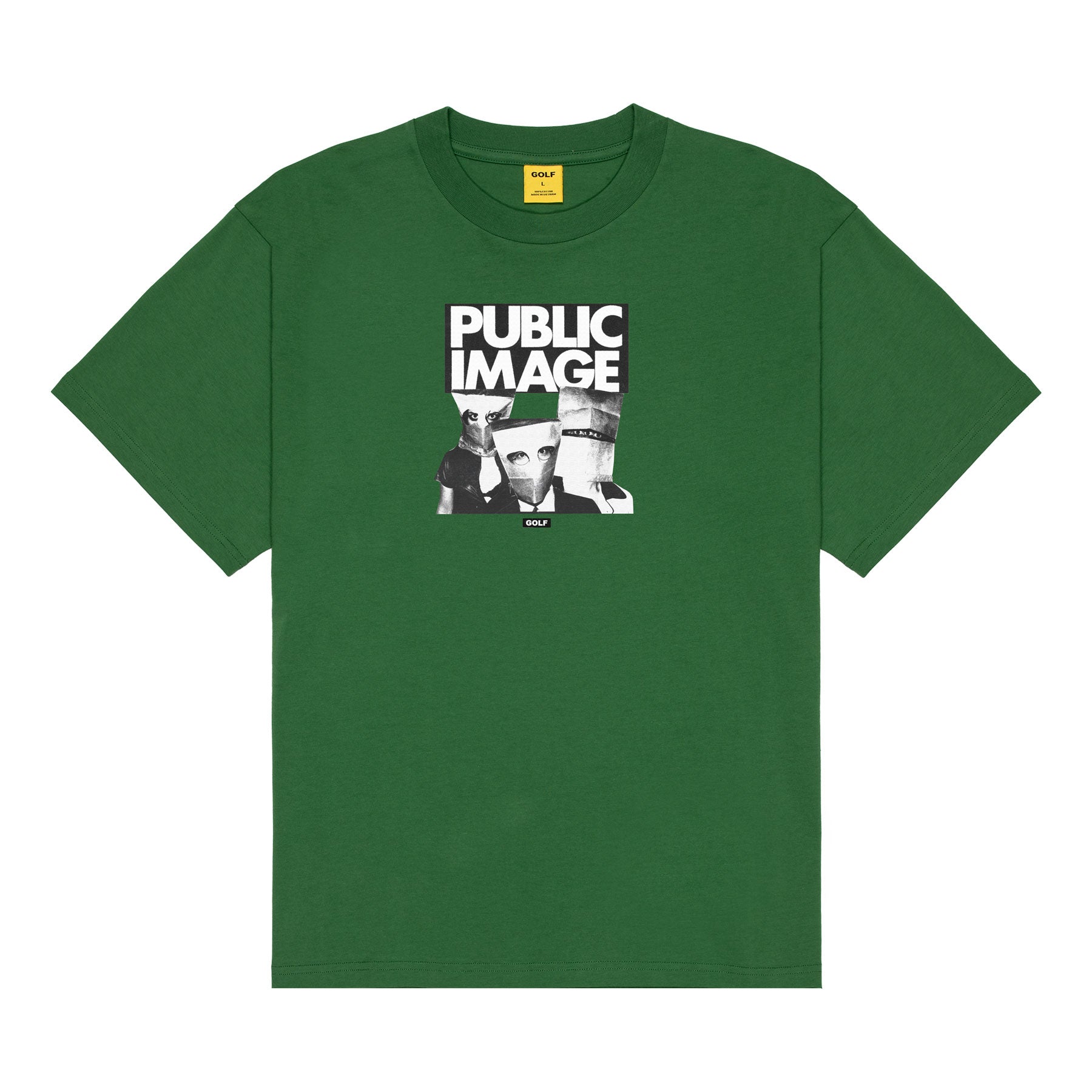 Dark Green