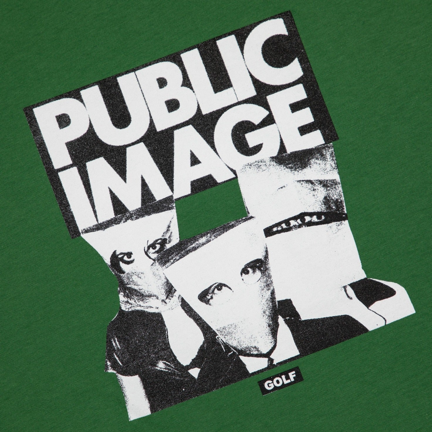Dark Green
