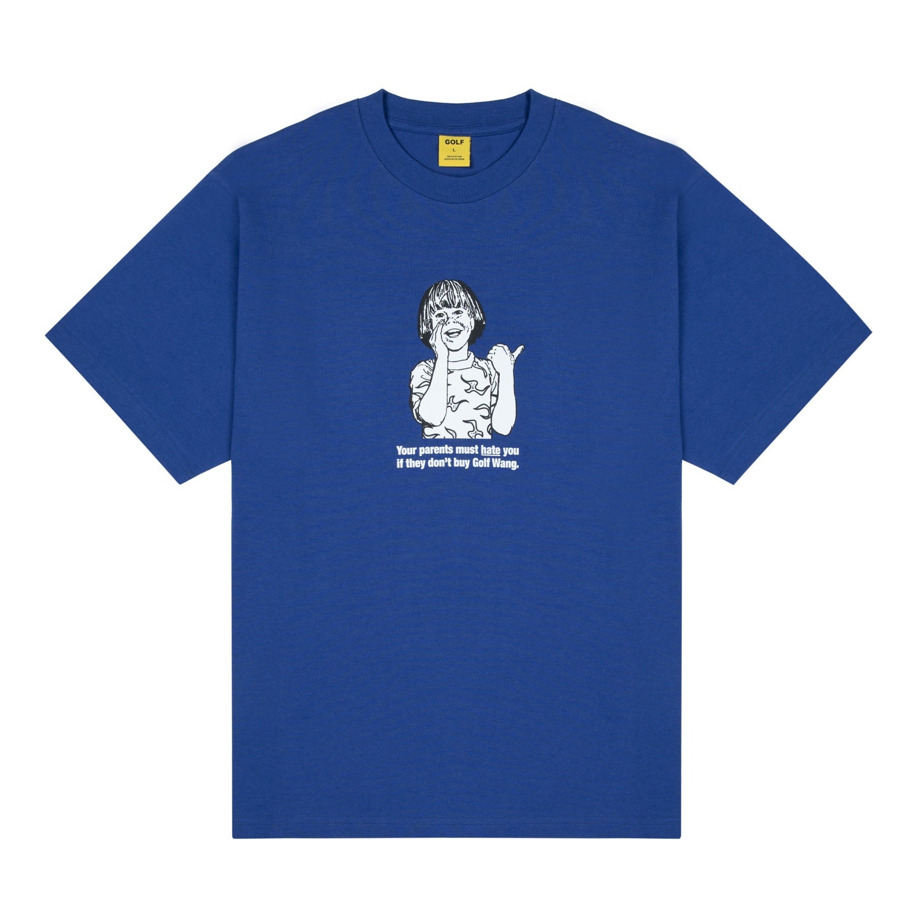Royal Blue