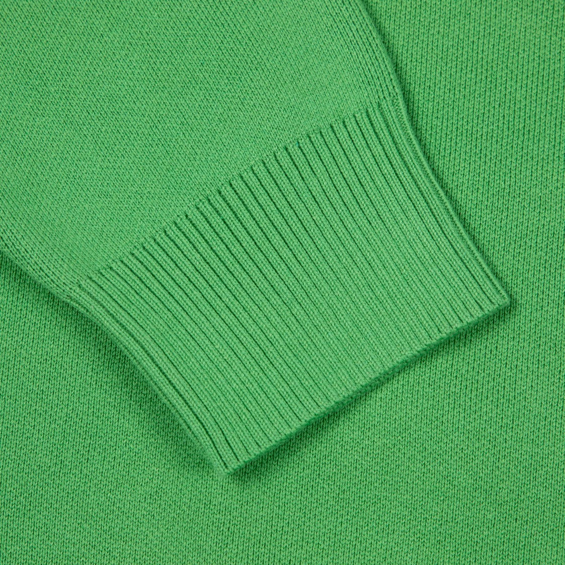 Bright Green