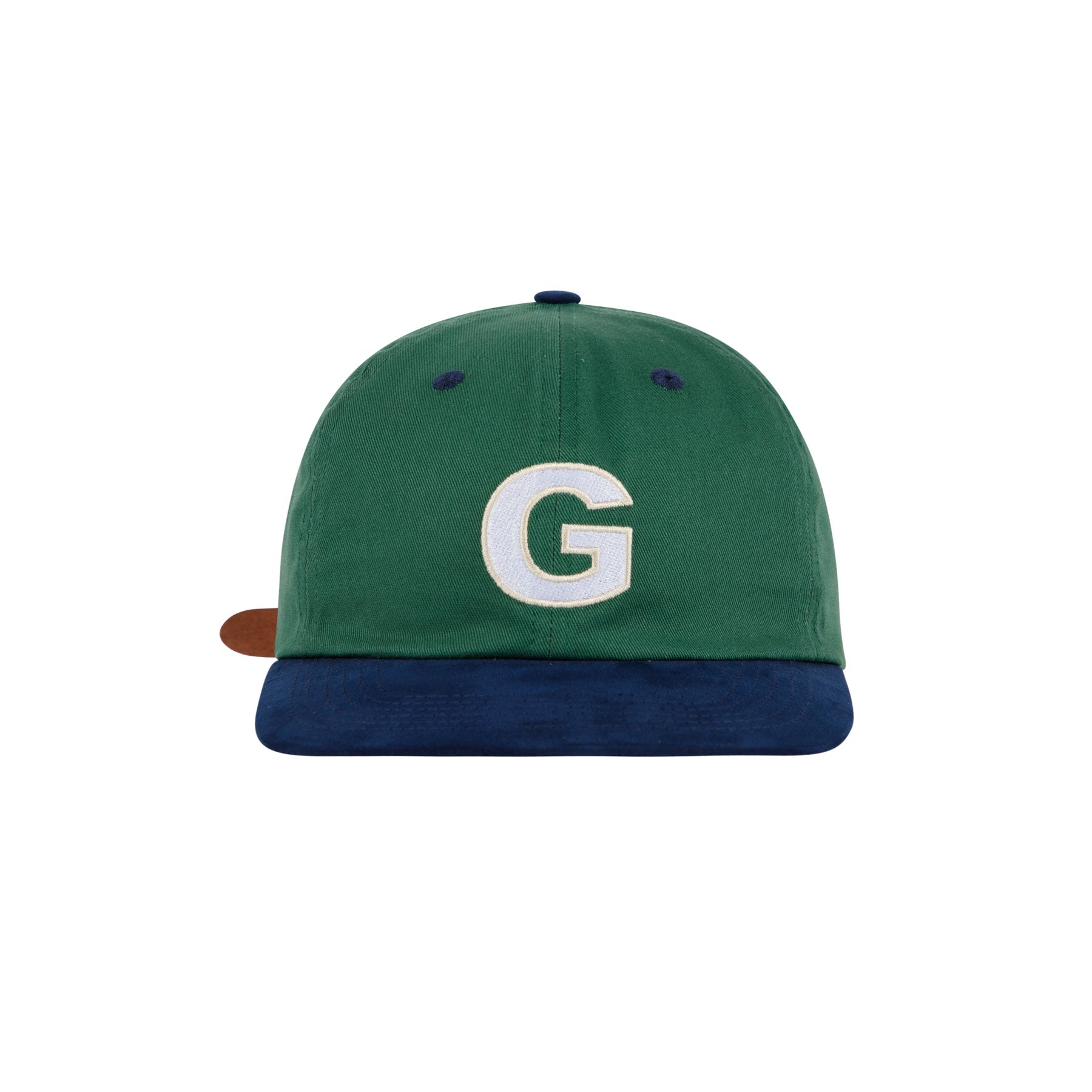golf wang CAP （Green） Very Goods | GOLF WANG GOLF ONE BUMMERS BASEBALL CAP 【GREEN