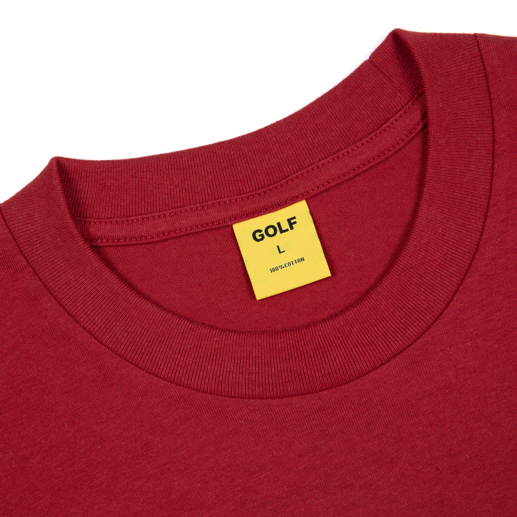 Dark Red