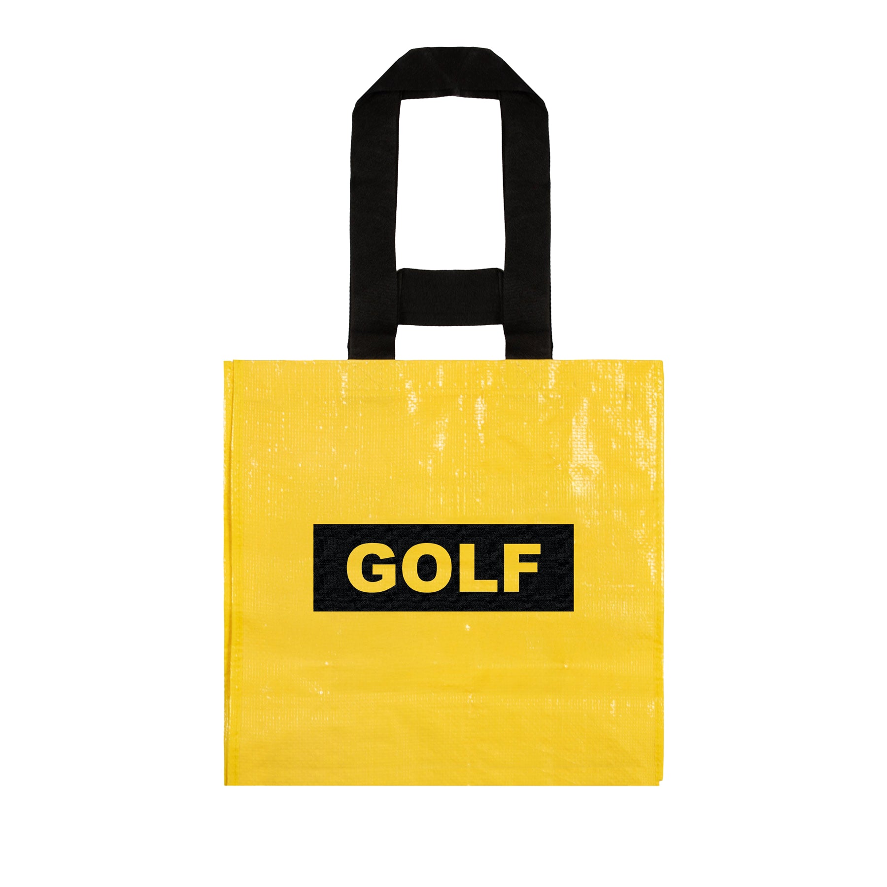 Yellow/Black