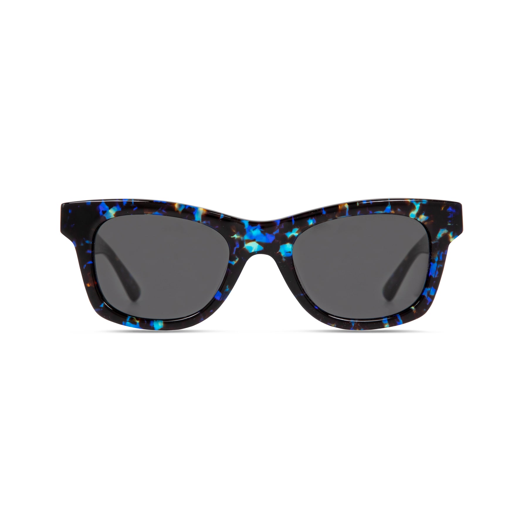Blue Multi