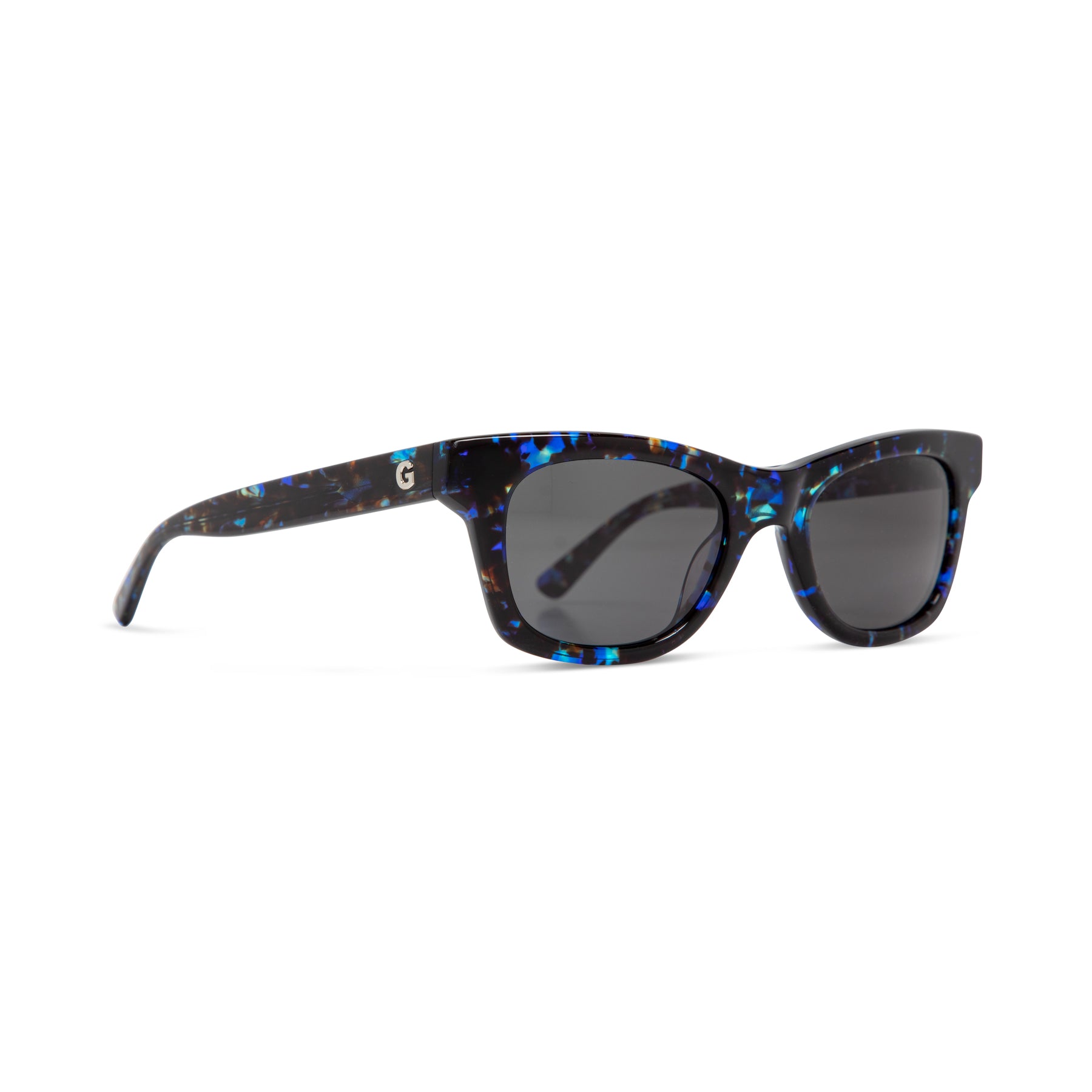 Blue Multi